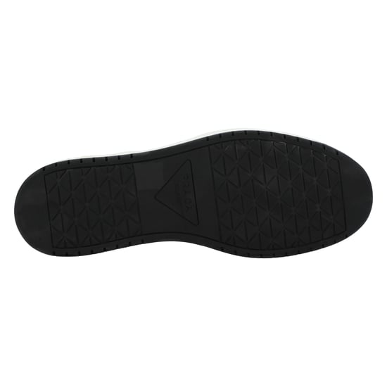 Prada Downtown Patent Sneaker - Image 4