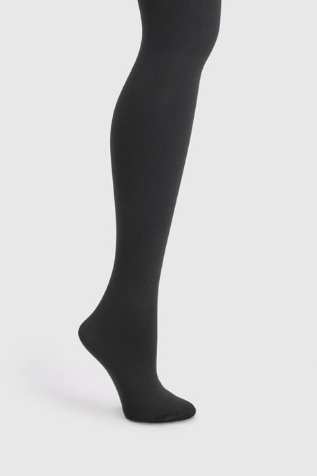 Plus 100 Denier 3 Pack Tights - Image 1