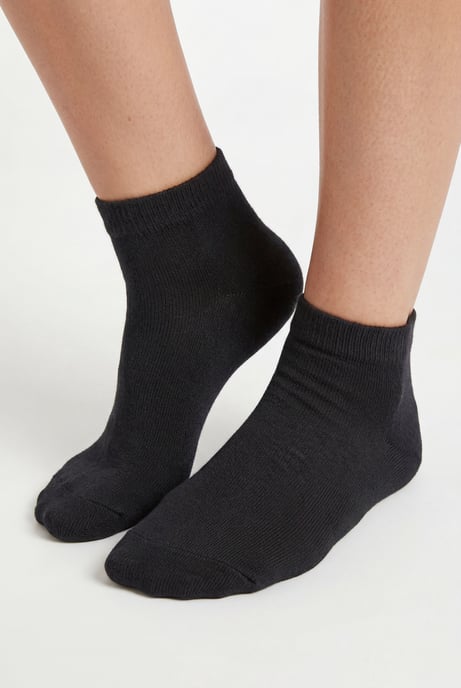Trainer Socks 5 Pack - Image 2
