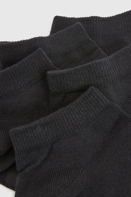 Trainer Socks 5 Pack - Image 3