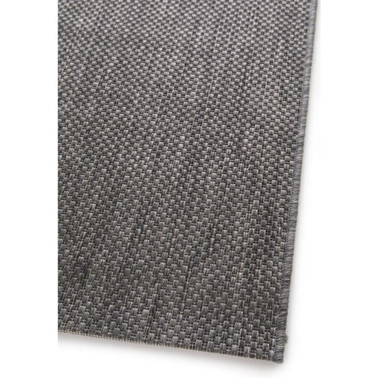 Garden Impressions Portmany karpet 120x170 cm antraciet - Image 4