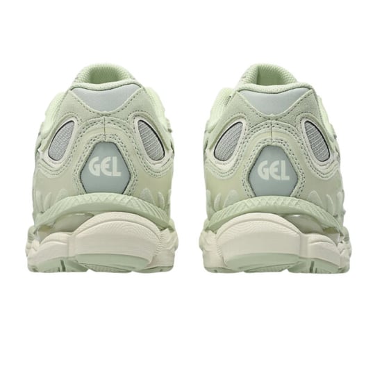 Asics Gel-nyc zilver unisex sneaker - Image 3