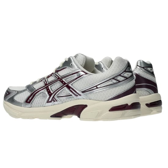 Asics Gel-1130 beige unisex sneaker - Image 4
