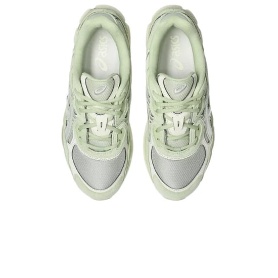 Asics Gel-nyc zilver unisex sneaker - Image 6