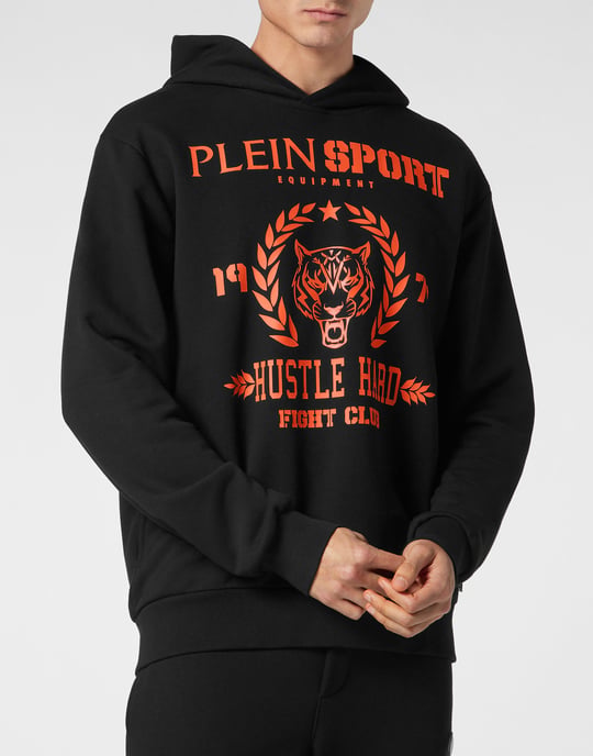 Sweatshirt Met Capuchon - Image 2