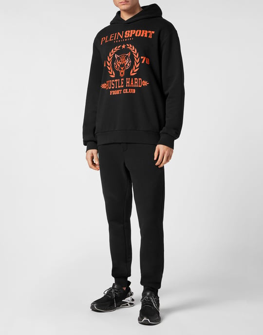 Sweatshirt Met Capuchon - Image 3