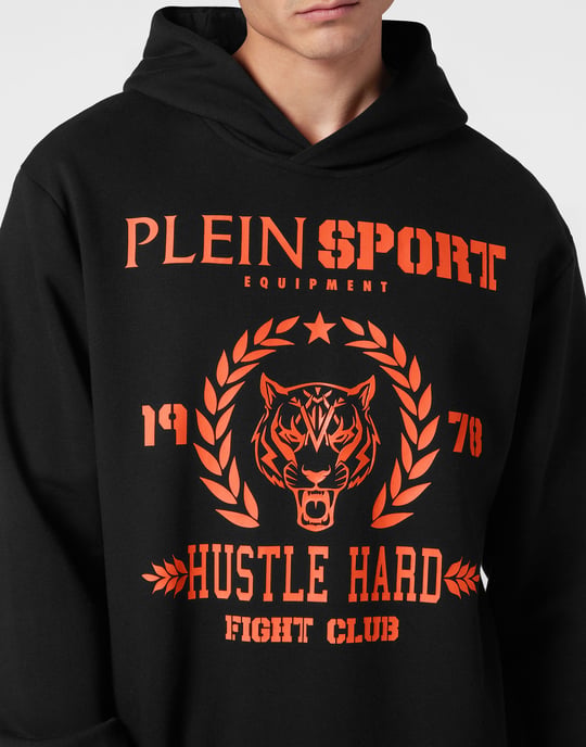 Sweatshirt Met Capuchon - Image 5