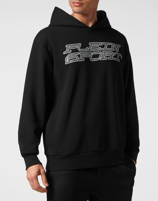 Sweatshirt Met Capuchon Tiger - Image 2