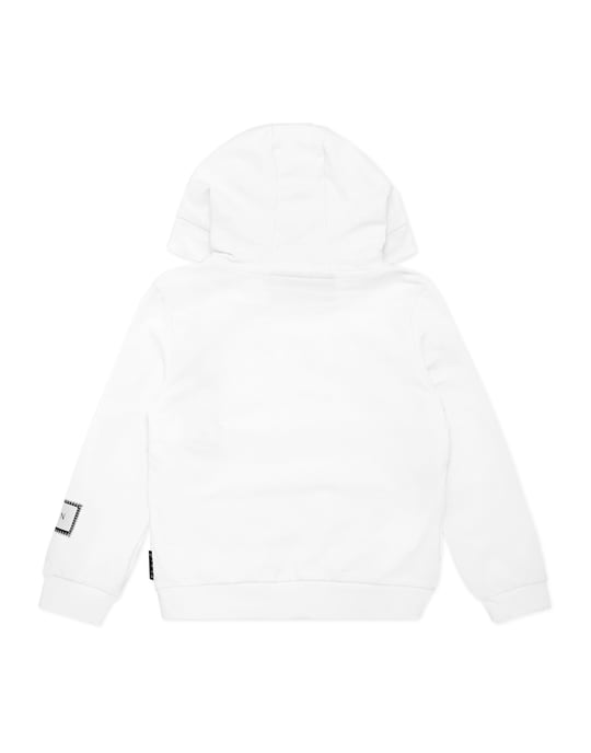 Hoodie Sweatshirt Racing - Image 3