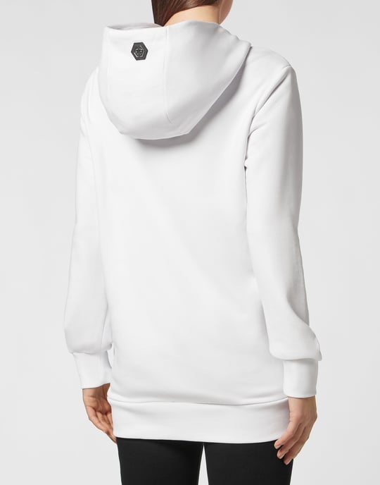 Sweatshirt Med Huva Duck - Image 5