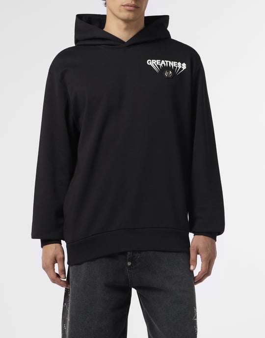 Hoodie Sweatshirt Greatness - Image 2