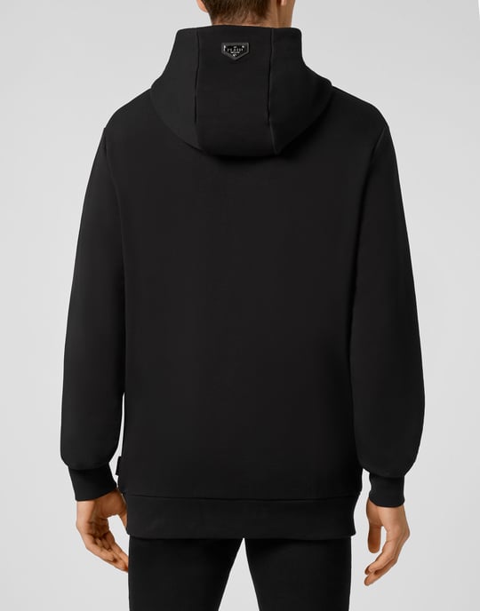 Sweatshirt Met Capuchon Skull - Image 5