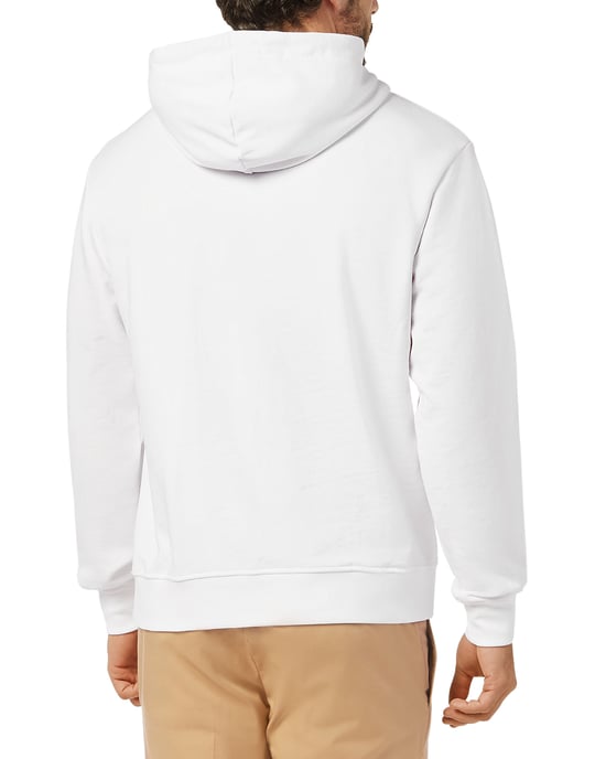 Sweatshirt Med Huva Crest - Image 3