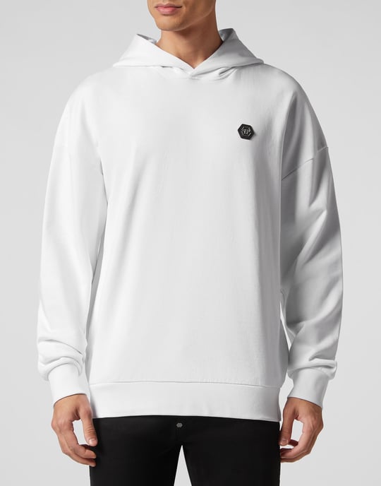 Sweatshirt Met Capuchon - Image 2