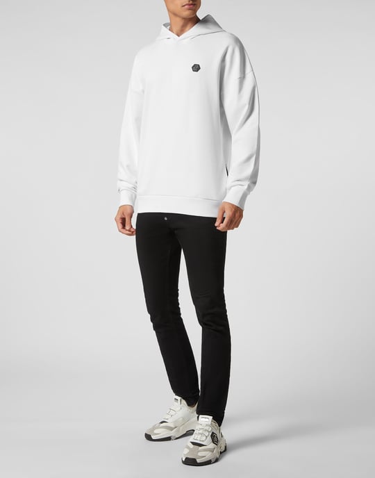 Sweatshirt Met Capuchon - Image 4
