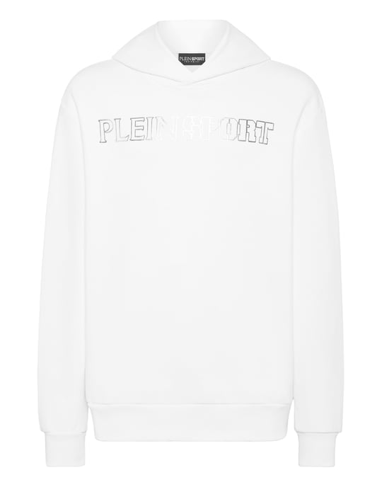 Sweatshirt Met Capuchon Tiger - Image 1