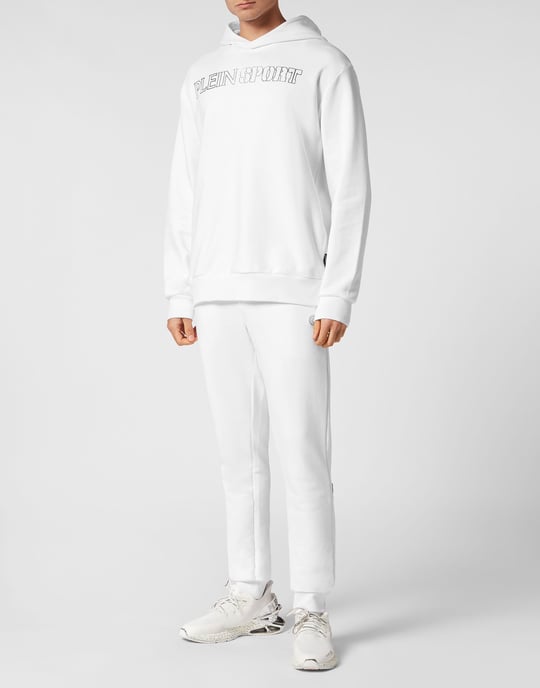 Sweatshirt Met Capuchon Tiger - Image 4