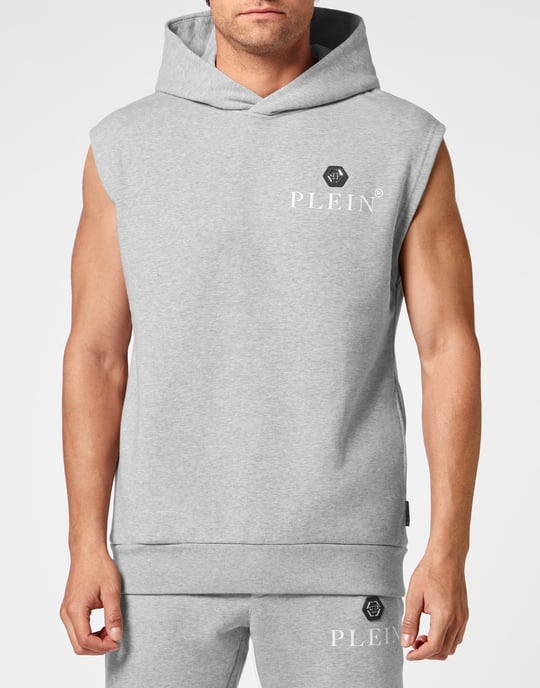 Hoodie Sweatshirt Basic - Image 2