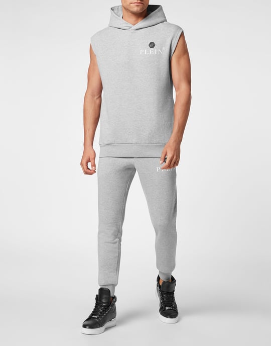 Hoodie Sweatshirt Basic - Image 4