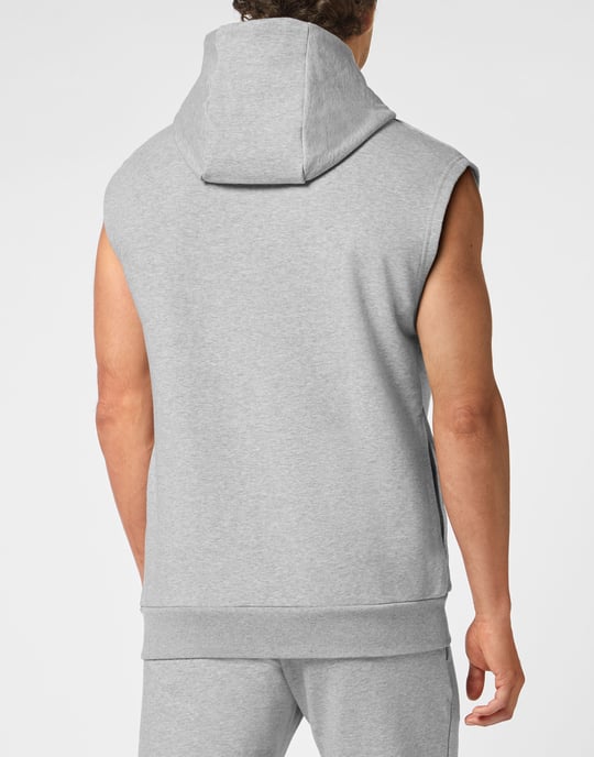 Hoodie Sweatshirt Basic - Image 5