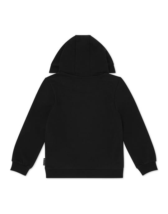 Hoodie Sweatshirt - Image 2
