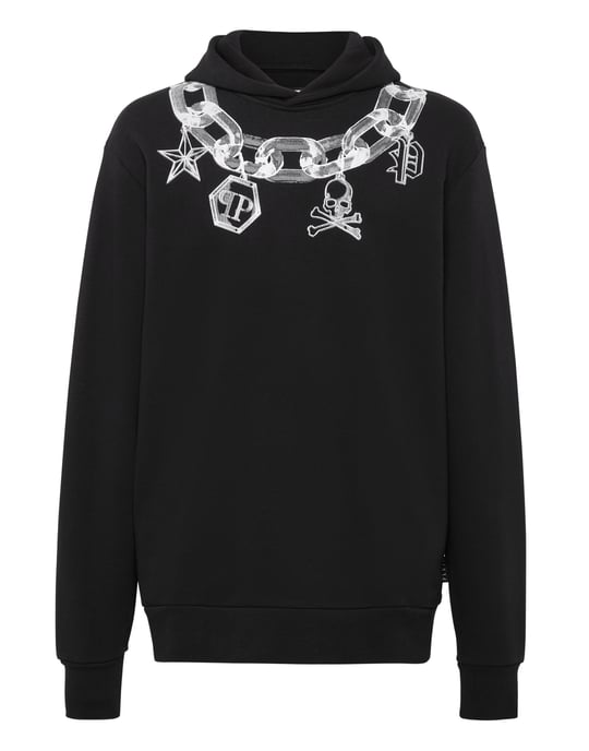 Sweatshirt Met Capuchon - Image 1