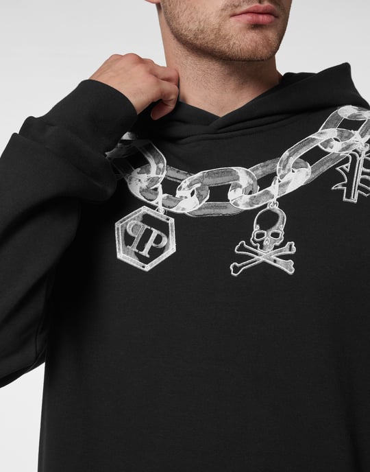 Sweatshirt Met Capuchon - Image 5