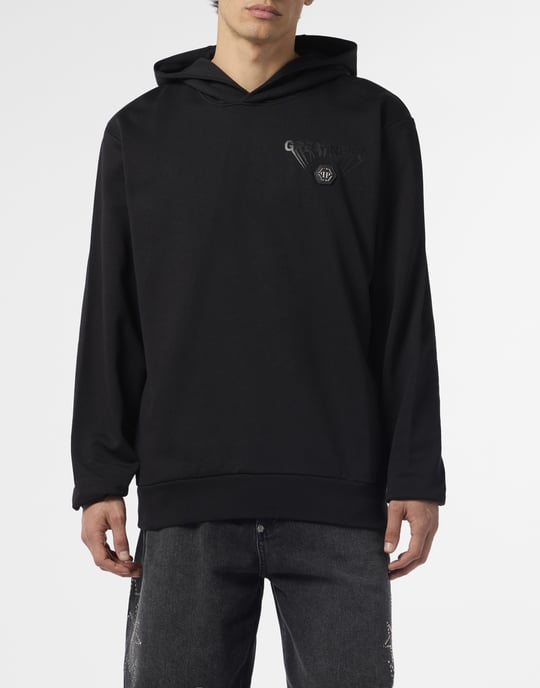 Hoodie Sweatshirt Greatness - Image 2