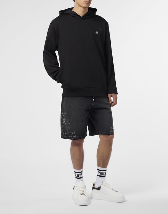 Hoodie Sweatshirt Greatness - Image 4