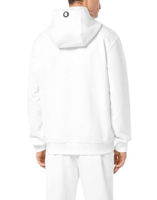 Hooded Sweatshirt Lion - Image 4