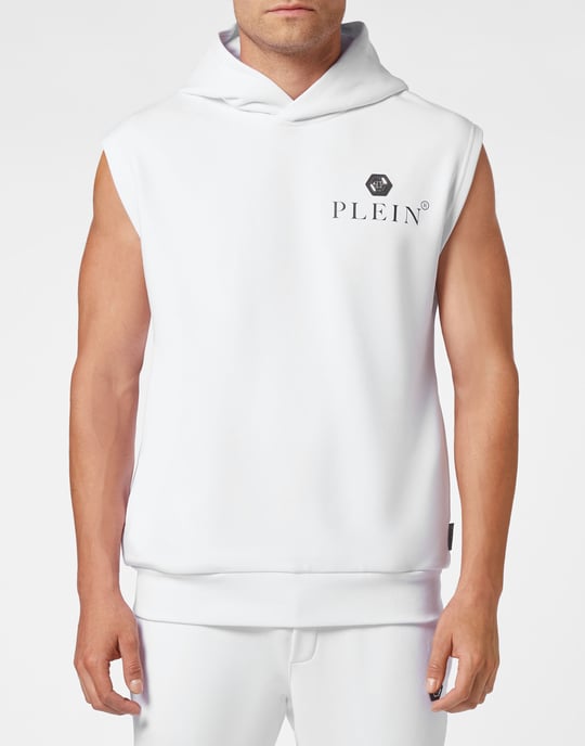 Hoodie Sweatshirt Basic - Image 2