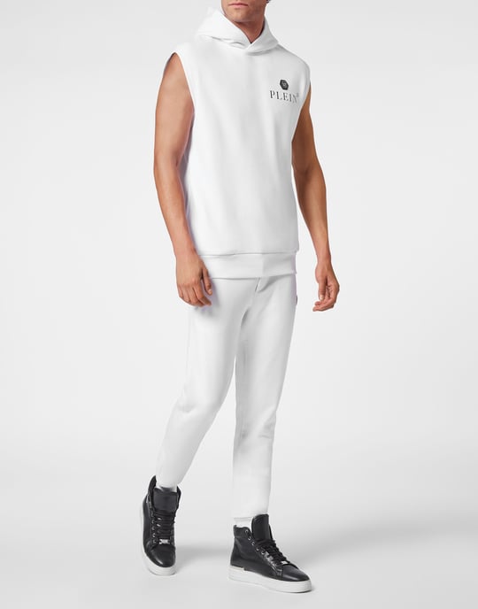 Hoodie Sweatshirt Basic - Image 4