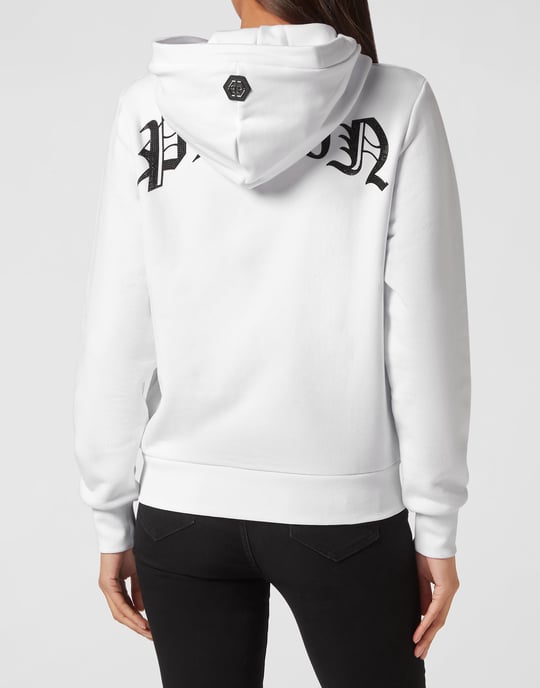 Hooded Sweatshirt Tattoo - Image 5