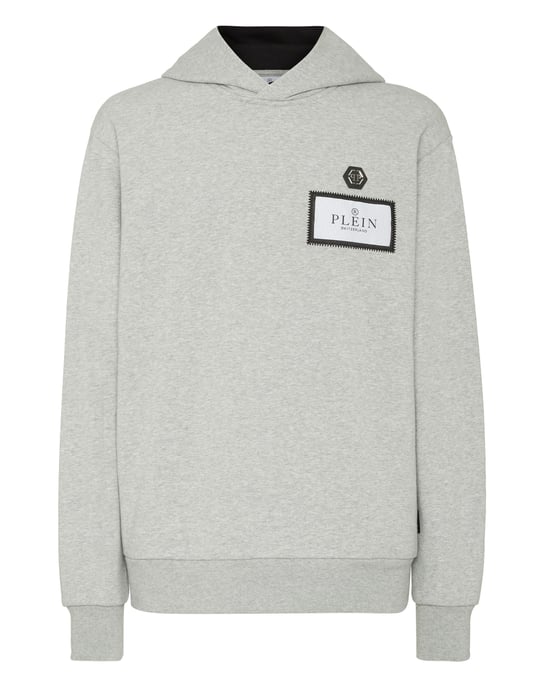 Sweatshirt Met Capuchon - Image 1
