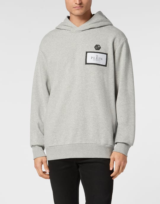 Sweatshirt Met Capuchon - Image 2