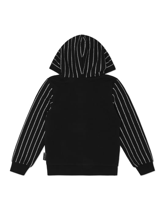 Hoodie Sweatshirt - Image 3