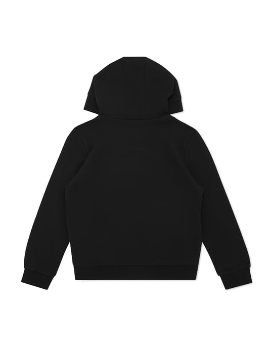 Hoodie Sweatshirt Skull - Image 2