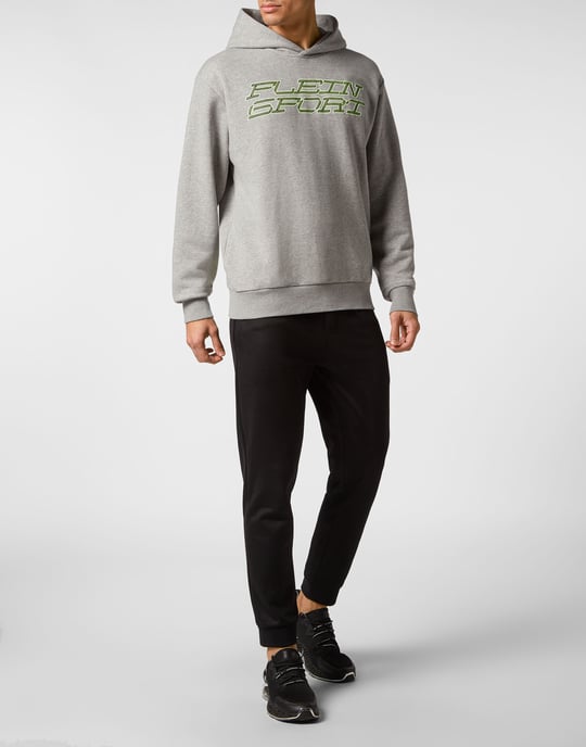 Sweatshirt Met Capuchon Tiger - Image 3