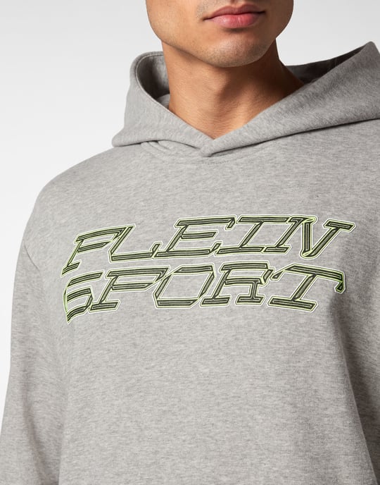 Sweatshirt Met Capuchon Tiger - Image 5