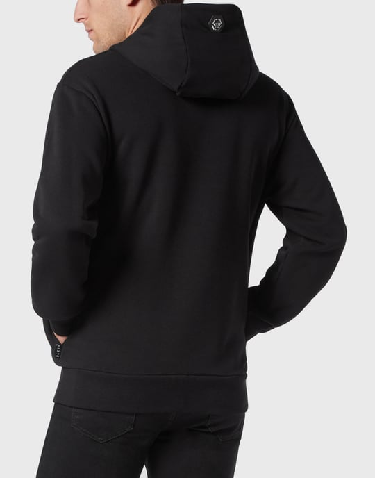 Sweatshirt Med Huva Hawaii - Image 5