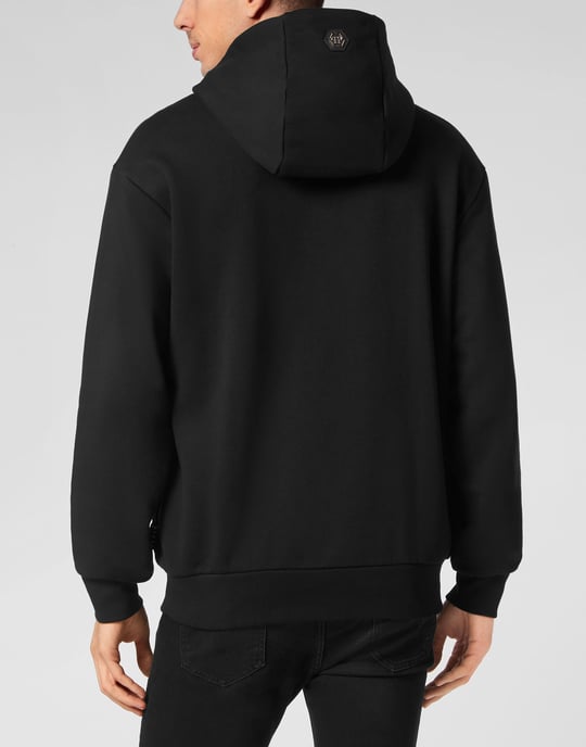 Sweatshirt Met Capuchon Love - Image 5