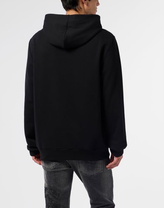 Hoodie Skull Stones Skull - Image 5