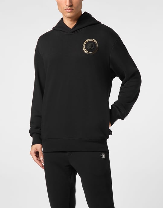 Hoodie Sweatshirt Tiger - Image 2