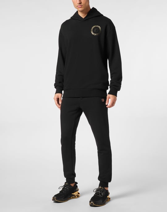 Hoodie Sweatshirt Tiger - Image 4