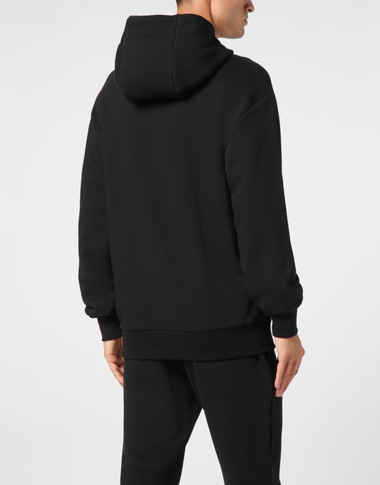 Hoodie Sweatshirt Tiger - Image 5