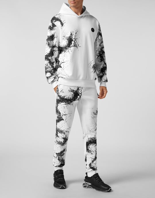 Hooded Sweatshirt - Image 4