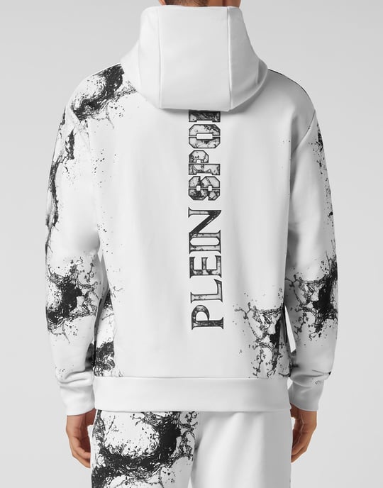 Hooded Sweatshirt - Image 5