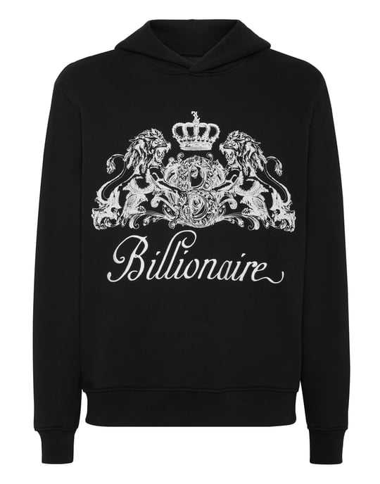 Sweatshirt Met Capuchon - Image 1