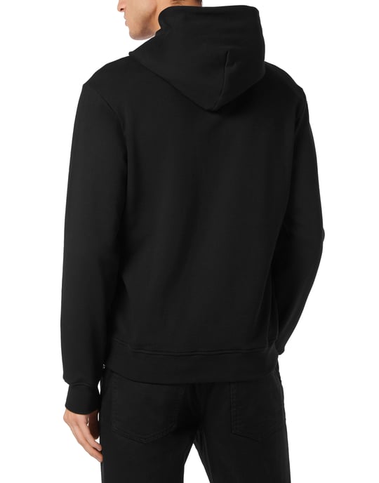 Sweatshirt Met Capuchon - Image 2