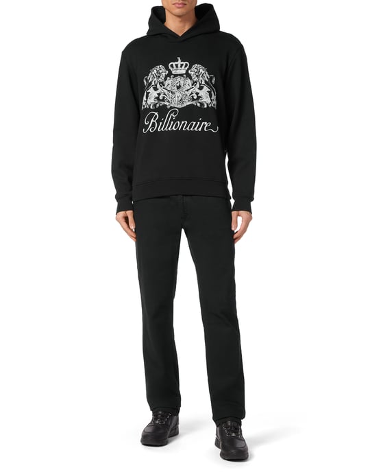 Sweatshirt Met Capuchon - Image 3